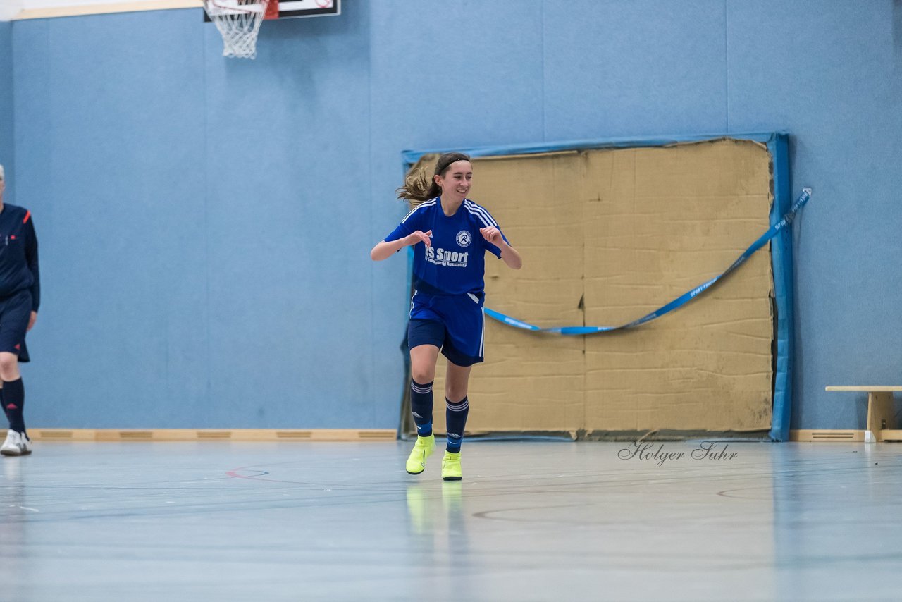 Bild 188 - HFV Futsalmeisterschaft